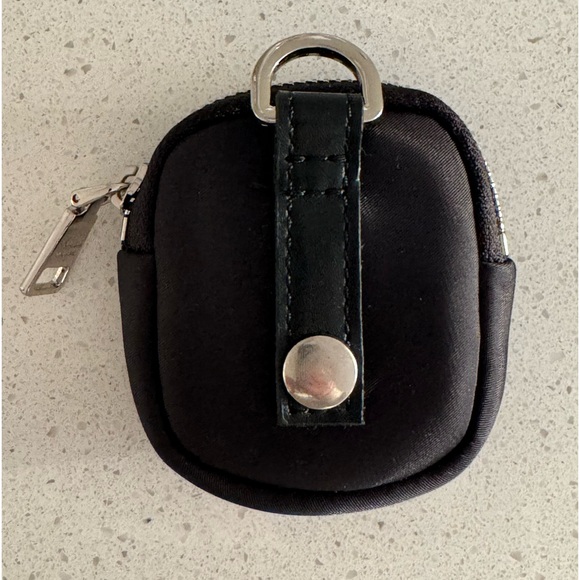 UNISEX Prada Mini Pouch NWOT - Picture 1 of 6